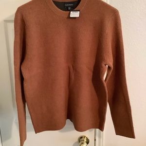 Club Morocco Wool Sweater Men’s M